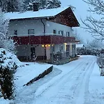 Alpenglow