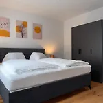 Alpenglow Appartement