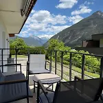 Appartement Alpenglow *