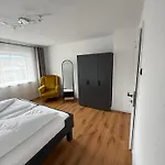 Alpenglow Appartement