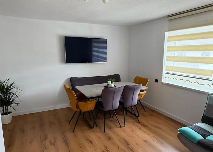 Alpenglow Daire Imst