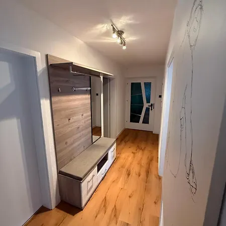 Alpenglow شقة امست