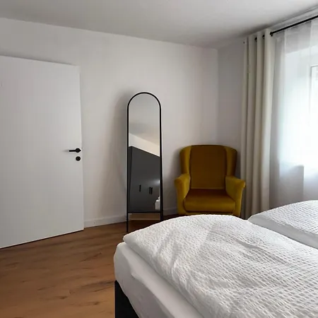 شقة Alpenglow امست