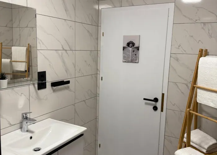 Appartamento Alpenglow