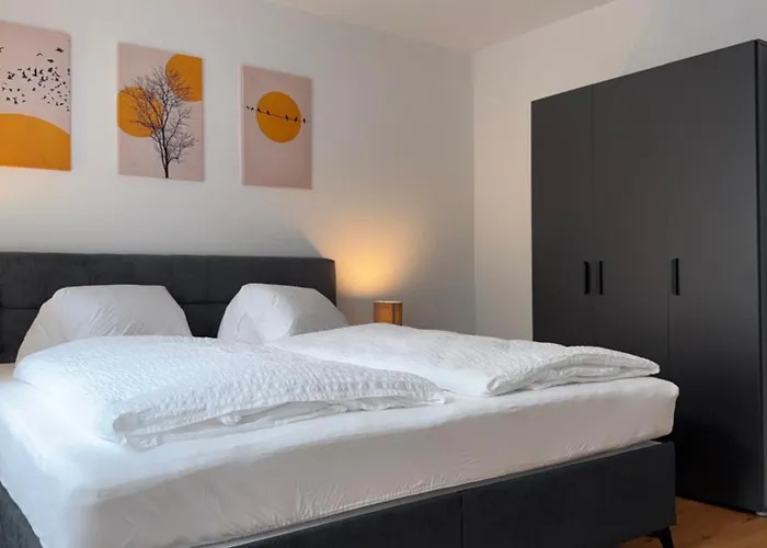 Alpenglow Appartamento