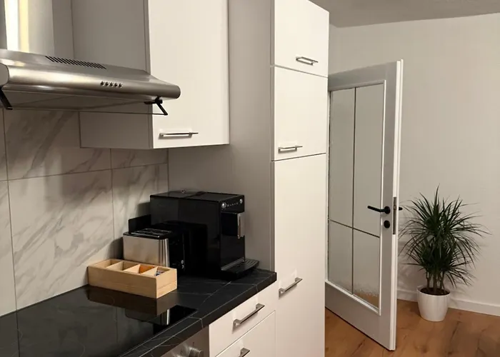 Appartamento Alpenglow