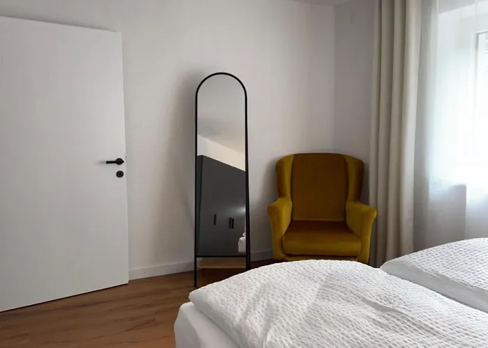 Appartamento Alpenglow Imst