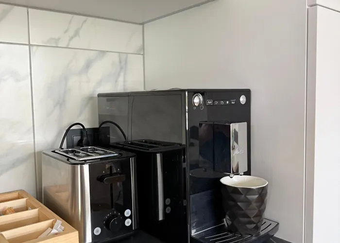 Appartamento Alpenglow *