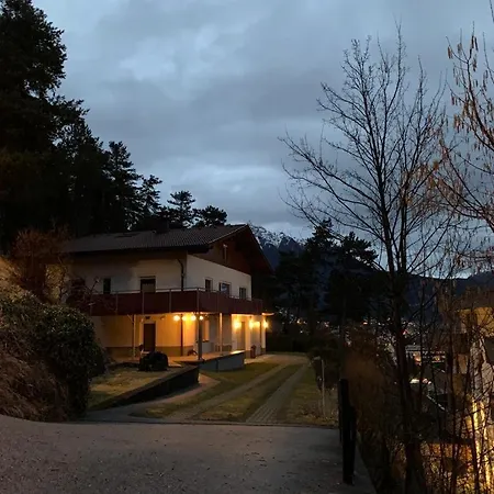 Apartment Alpenglow Imst